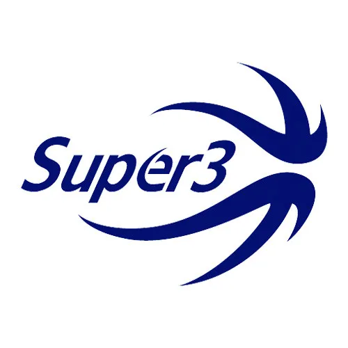 超三联赛 浙江普徕22.17广东光正教育20261010